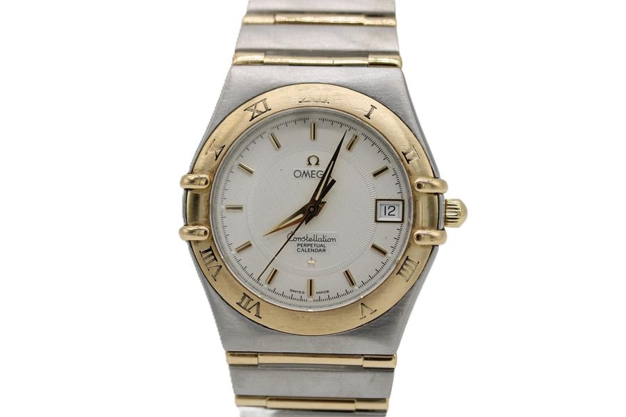 Omega Constellation 1252.30.00